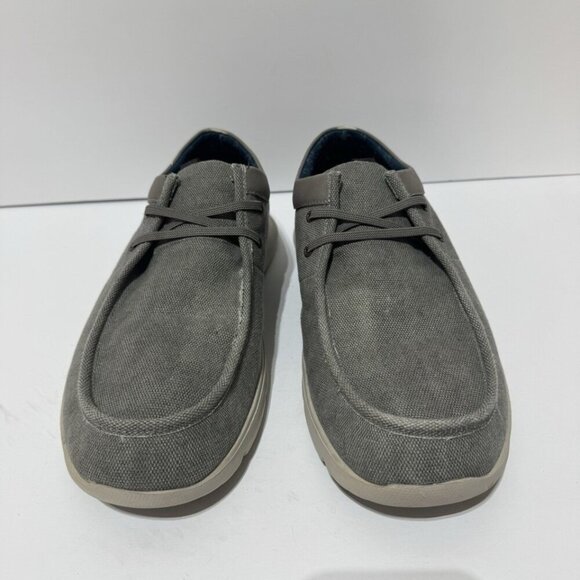 Nunn Bush Mens Bushwacker Moc Toe Slip On Size 13 M